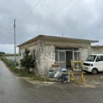 ユートピアファーム宮古島至近の貸店舗事務所