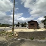 宮古空港から車で約6分・2,000坪超の大型用地