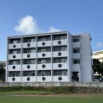 宮古島・新築1LDK［101/102/103/104］