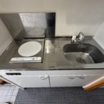 (キッチン) (キッチン)