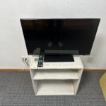 砂山ビーチ徒歩圏の家具家電付［102］ 画像9