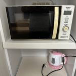 砂山ビーチ徒歩圏の家具家電付［102］ 画像10