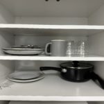 砂山ビーチ徒歩圏の家具家電付［102］ 画像11